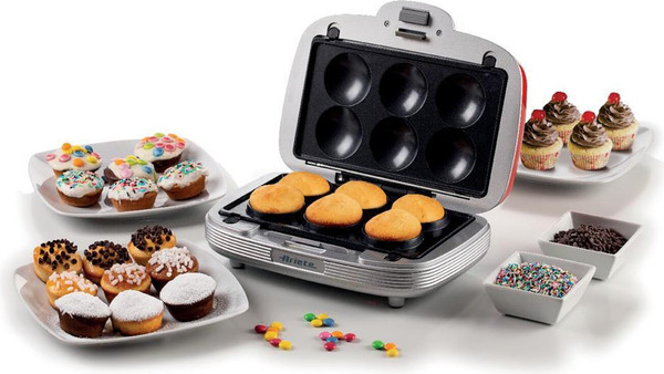 Мультипекарь Ariete 1972