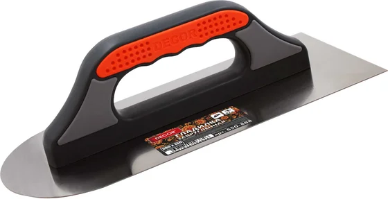 Гладилка Decor 300х130мм / 650-888 - фото