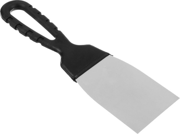 Шпатель No Brand Малярный 4см - фото