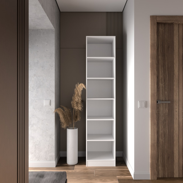 Шкаф Кастанье Модерн Ш400