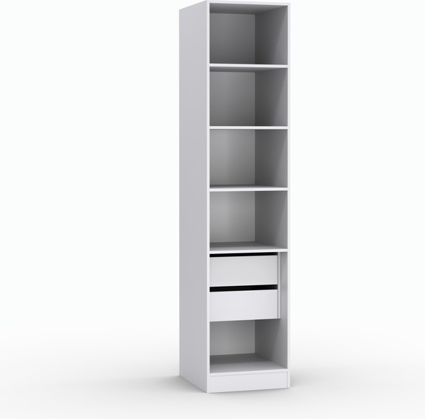 Шкаф Кастанье Модерн Ш 500.2