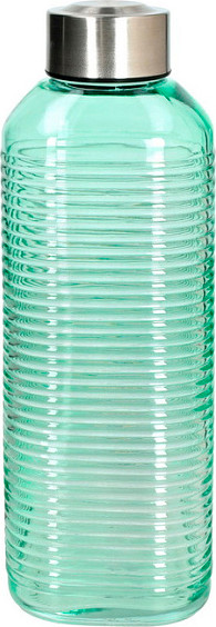 Бутылка для воды Tognana Glass Jus N85BT10M270_4 - фото