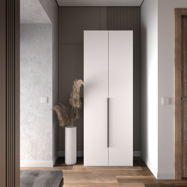 Шкаф Кастанье Модерн Ш 800