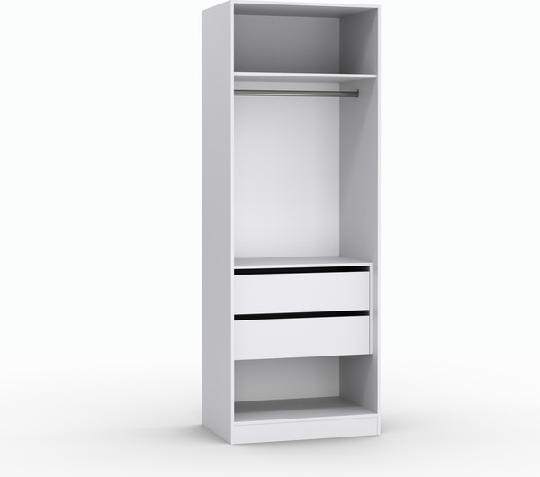 Шкаф Кастанье Модерн Ш 800.2