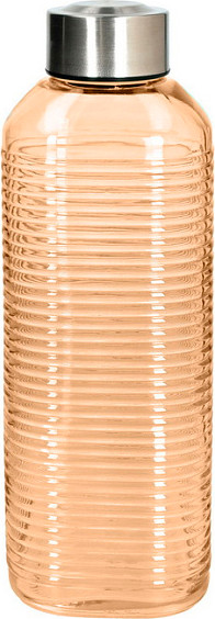 Бутылка для воды Tognana Glass Jus N85BT10M270_3 - фото