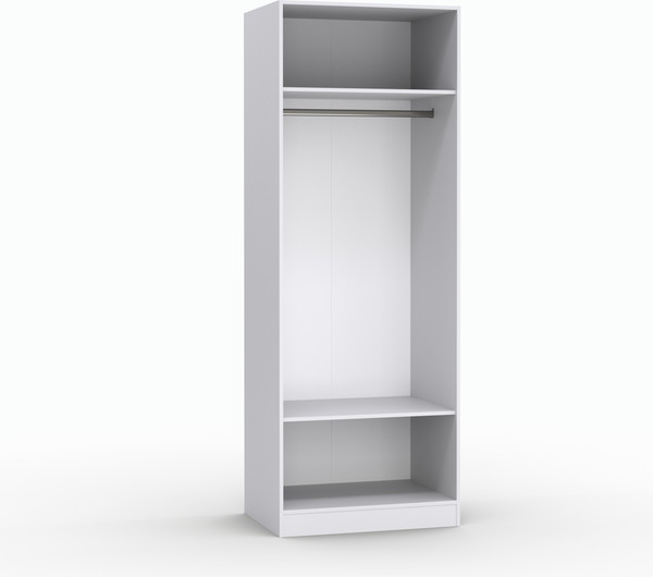 Шкаф Кастанье Модерн Ш 800.3