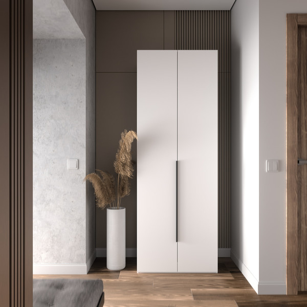 Шкаф Кастанье Модерн Ш 800.3