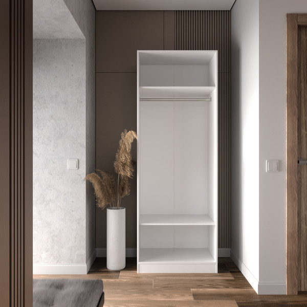 Шкаф Кастанье Модерн Ш 800.3