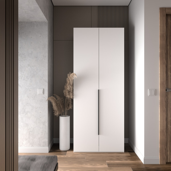 Шкаф Кастанье Модерн Ш 900.2