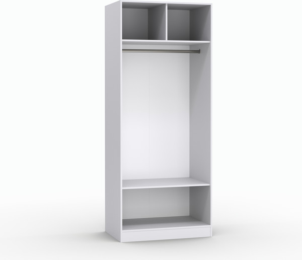 Шкаф Кастанье Модерн Ш 900.3 