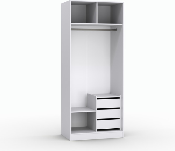 Шкаф Кастанье Модерн Ш 1000