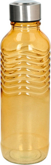 Бутылка для воды Tognana Glass Daily N85BT50M269_3 - фото