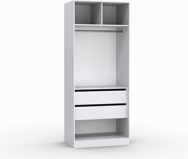 Шкаф Кастанье Ш 1000.2