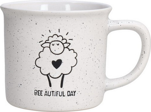 Кружка Tognana Des Arts Little Funny Ones / DL114356216_4 - фото