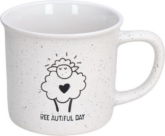 Кружка Tognana Des Arts Little Funny Ones / DL114356216_4