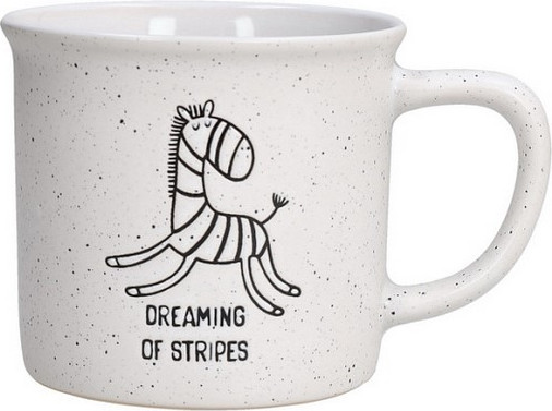 Кружка Tognana Des Arts Little Funny Ones / DL114356216_5 - фото