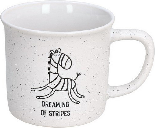 Кружка Tognana Des Arts Little Funny Ones / DL114356216_5