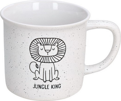 Кружка Tognana Des Arts Little Funny Ones / DL114356216_1