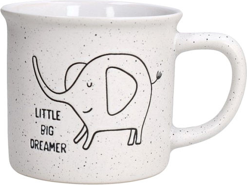Кружка Tognana Little Big Dreamer / DL114356216_2 - фото