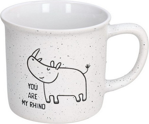 Кружка Tognana Des Arts Little Funny Ones / DL114356216_6