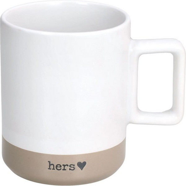 Набор кружек Tognana Cindy You & Me CY185456231