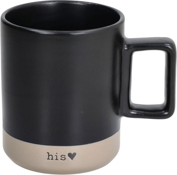 Набор кружек Tognana Cindy You & Me CY185456231