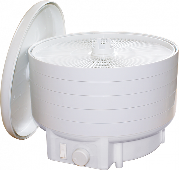 Сушилка для овощей и фруктов БелОМО 8360-01 - фото
