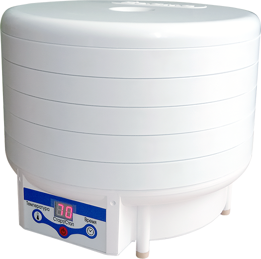 Сушилка для овощей и фруктов БелОМО 8361-00 - фото