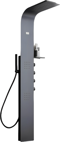 Душевая панель Cerutti Spa Bella B - фото