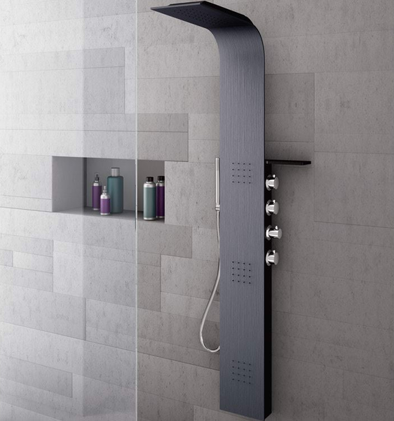 Душевая панель Cerutti Spa Bella B