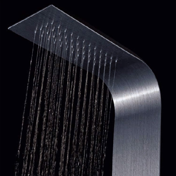 Душевая панель Cerutti Spa Bella B