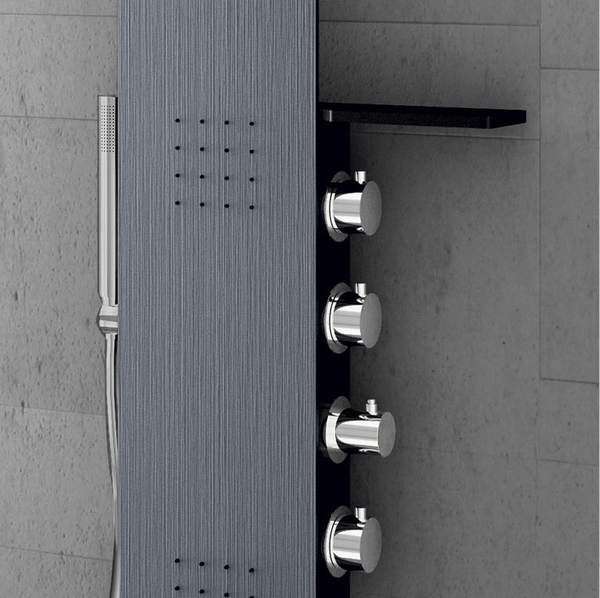 Душевая панель Cerutti Spa Bella B