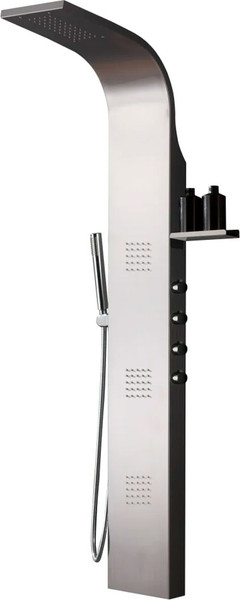 Душевая панель Cerutti Spa Bella - фото