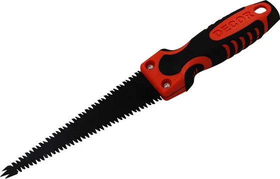 Ножовка Decor 113-150 - фото