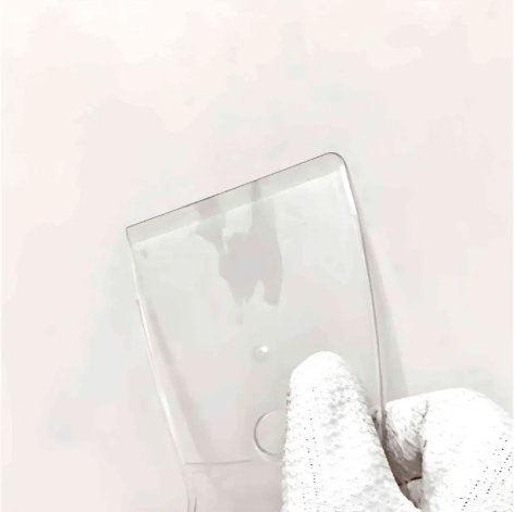 Набор шпателей Decor Япончик / 309-050