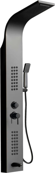 Душевая панель Cerutti Spa Celia B - фото