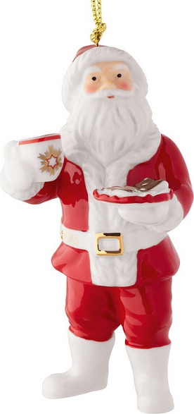 Елочная игрушка Villeroy & Boch Christmas Classics / 14-8675-4350