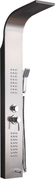 Душевая панель Cerutti Spa Celia BR - фото