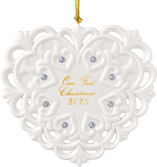 Елочная игрушка Villeroy & Boch Christmas Classics / 14-8675-4352