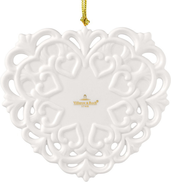 Елочная игрушка Villeroy & Boch Christmas Classics / 14-8675-4352