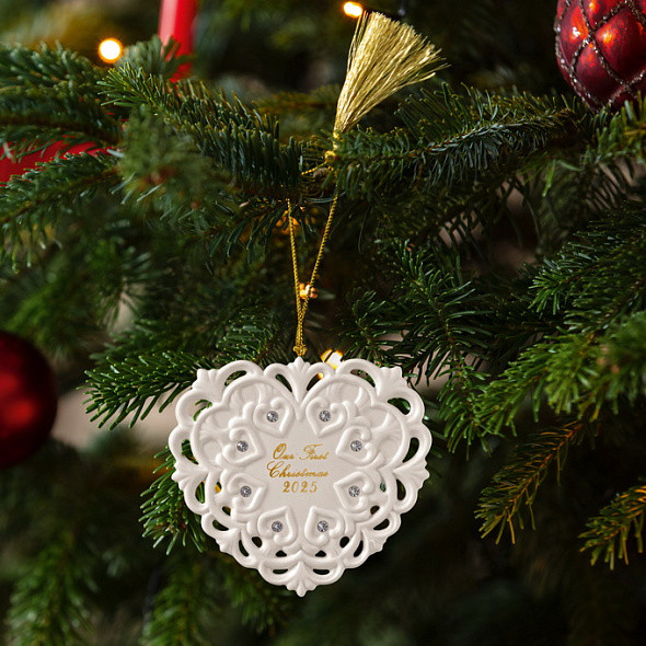 Елочная игрушка Villeroy & Boch Christmas Classics / 14-8675-4352