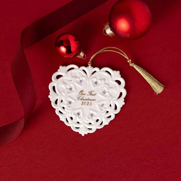 Елочная игрушка Villeroy & Boch Christmas Classics / 14-8675-4352