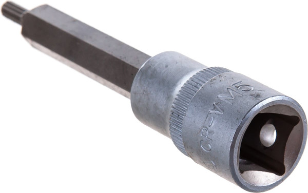 Головка слесарная Yato YT-0450