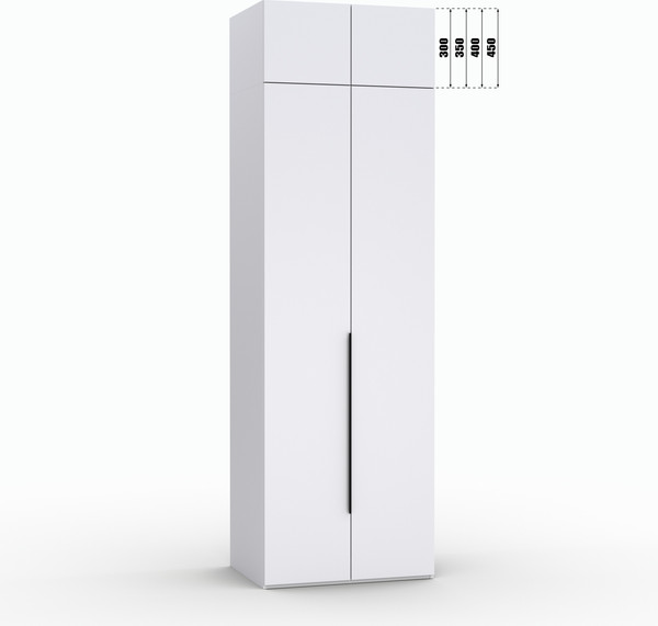 Антресоль Кастанье ВШ1000.45