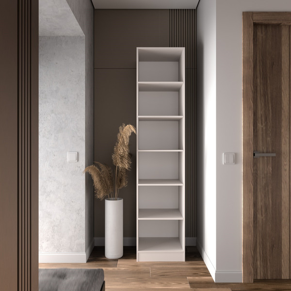 Шкаф Кастанье Модерн Ш400