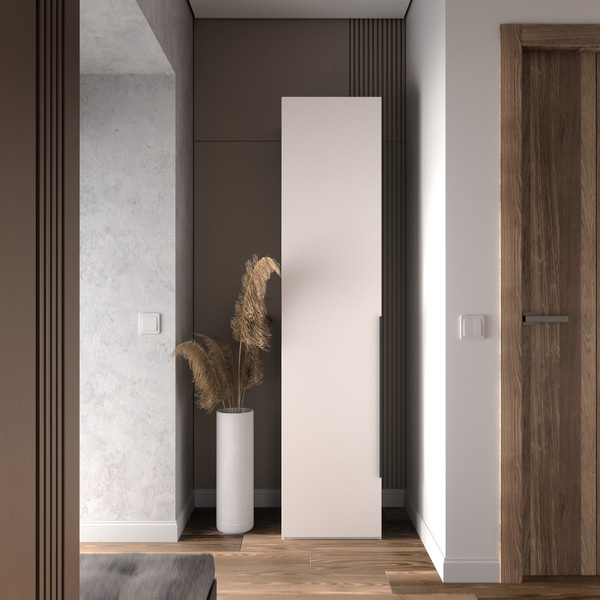 Шкаф Кастанье Модерн Ш 500