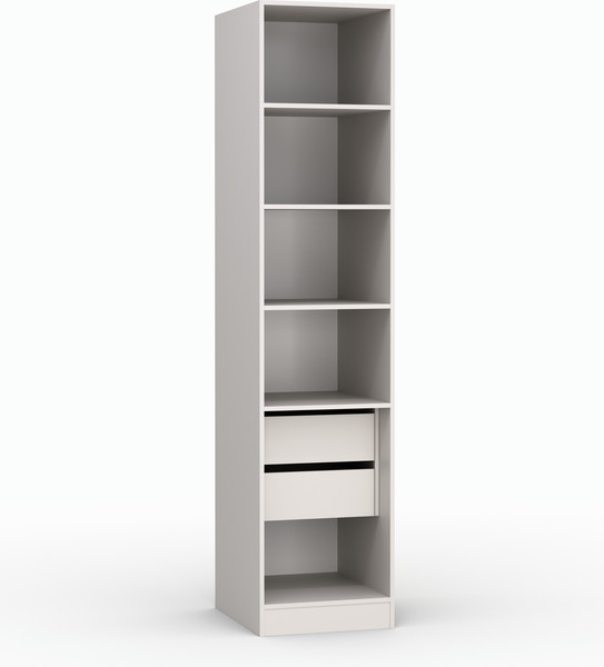 Шкаф Кастанье Модерн Ш 500.2