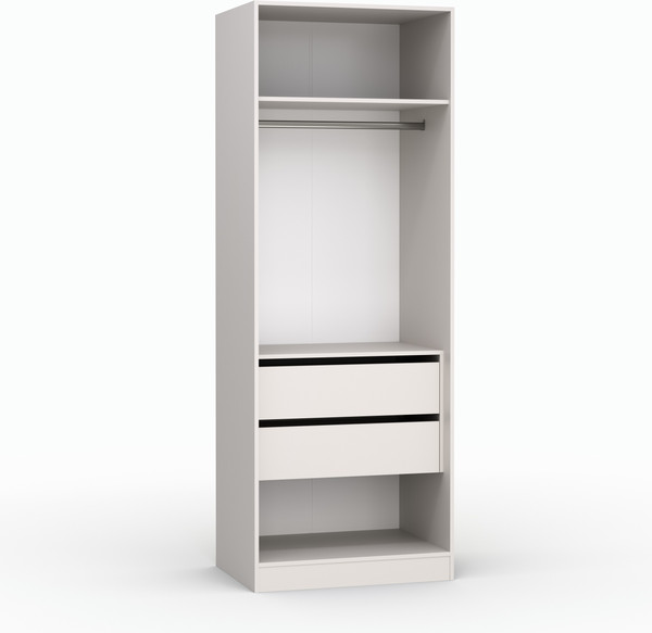 Шкаф Кастанье Модерн Ш 800.2