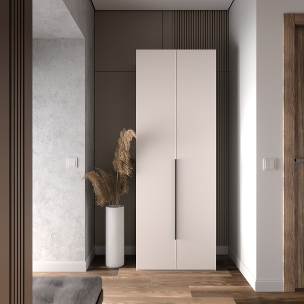 Шкаф Кастанье Модерн Ш 800.2