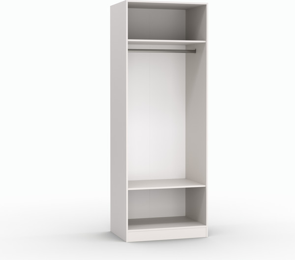 Шкаф Кастанье Модерн Ш 800.3